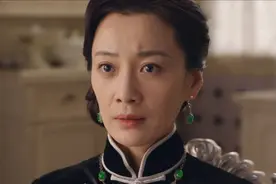 《南洋女儿情》白薇不会想到，逼死陆老太太的人，根本不是金碧云图片
