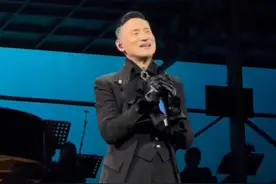63岁张学友因身体状况，宣布取消三场演唱会，主办方道歉图片