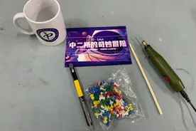 没空调怎么办？物理学知识教你降暑 | 正经玩图片