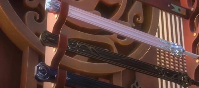 《少年歌行》萧瑟打架名场面二