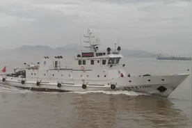 浙江加强4种作业类型专项捕捞监管图片