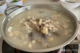 辽宁美食篇｜本溪市最具特色的美食图片