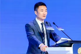 任汇川：三年磨砺始三星图片