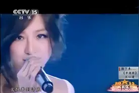 王心凌唱片销量，2013年专辑销量就超过1000万张还获得央视认证！图片