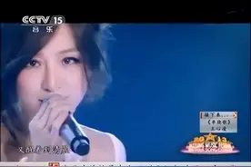 王心凌唱片销量，2013年专辑销量就超过1000万张还获得央视认证！图片