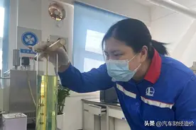 车用汽油全面升级，全国加油站将要换油了！2022年12月31日前完成图片