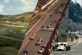 科普 | 关于西班牙大奖赛，你只听说过加泰罗尼亚赛道？图片