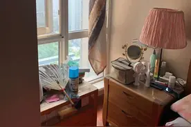 有味道的房子——武汉 百瑞景中央生活区图片