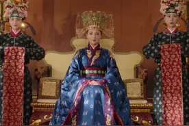 《狸猫换太子》女主角告诉你垂帘听政的太后，不都是坏女人图片