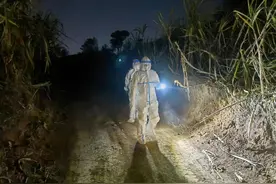 这一天，原本是他们大喜的日子......图片