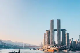 重庆军工巨头迁徙：揭秘重庆企业在全国的辉煌图片