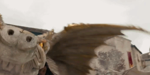 火了几十年，连特效都没有，也敢打脸漫威，他凭什么？