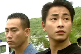 TVB男星张松枝近况！患甲亢长期吃药不能激动，55岁已满头白发图片