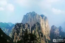 探华山十险：走完这个“升仙版”才是了不起的壮举图片