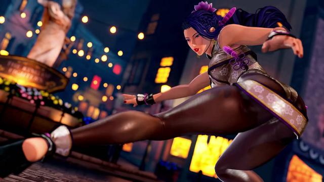 格斗游戏历经风风雨雨几十年，发展到今天谁才是最后的大赢家呢？