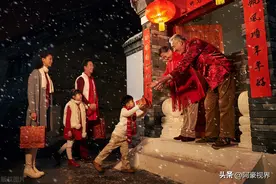 正月初二到初七有什么禁忌？什么时候迎接财神？老传统不能忘图片