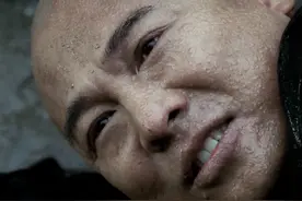 《投名状》庞青云快死的时候，为什么对姜午阳说：快，投名状？图片