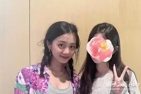 还记得《爸爸去哪儿》里的黄多多吗？她又有争议啦？图片