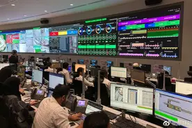 卡塔尔世界杯AI含量高：部署2.2万个摄像头，可分析球迷表情图片