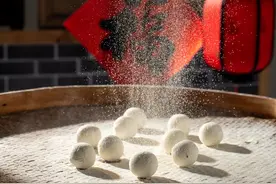 糯米粉可以做成什么好吃的食物图片