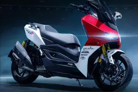 台荣官宣TR400T“开拓者”涨价两千，难道是给套娃版TR300T让路？图片