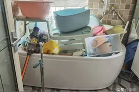 我家入住三年，这8件家具真觉得不该买，堪称“中国家庭8大闲置”图片