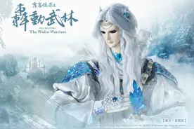 霹雳布袋戏萌新入坑指南图片