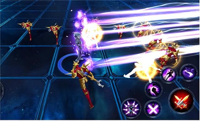 奥特曼超变传奇游戏下载（西安创优互娱冒险战斗手游奥特曼传奇英雄游戏简介）