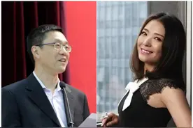 最美爱情！这6对“神仙夫妻”：创立上市公司、500强企业，来自南开大学！图片