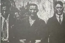 日本“越狱王”：靠一碗汤打开40斤手铐脚镣，因巡警一支烟回监狱图片