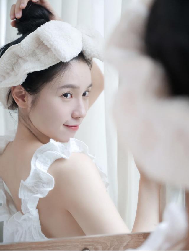 涂了身体乳还是有白屑