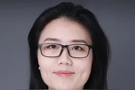 首次！北京女教授取得重磅科研成果，登上Science杂志！图片