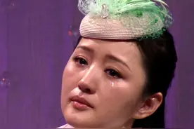 分手的26年后，赖文峰出狱乡下结婚度日，杨钰莹的选择令人心疼！图片