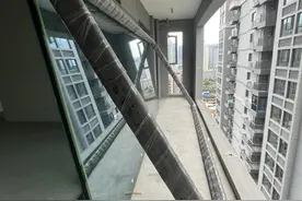 阳台装大落地窗，真心劝退您莫跟风，不是胡说，而是经历总结图片