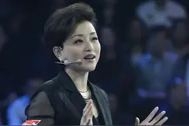 4个步骤，跟杨澜学演讲图片