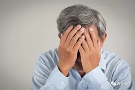突然发生一阵眩晕，几秒钟就好了，是什么原因？图片