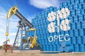 美国重估与沙特关系，OPEC+成员力挺沙特图片