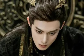 这个暑假，猴系帅哥卷土重来，吴磊、王鹤棣已经赢麻了图片