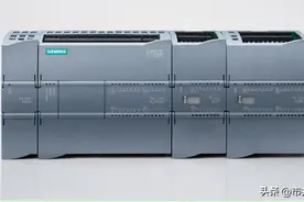 S7-1200 数据块的使用图片