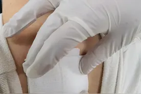 洗纹身皮肤能完全恢复到从前吗？图片