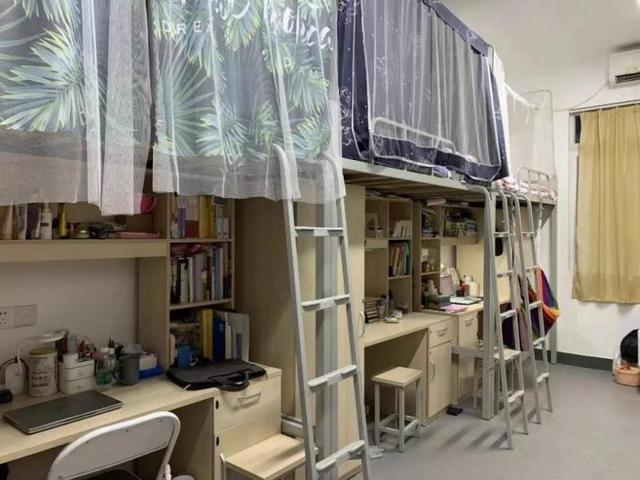 苏州大学研究生宿舍(苏州大学研究生宿舍图片) – 考研指南