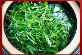 足力健为什么选择用艾草做老人鞋？图片