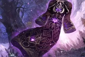 魔兽世界怀旧服：P4法师T囧相，本该是最强一派，结果灭在格鲁尔图片