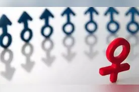 00后性别比失衡再加剧，未来或将女多男少？看完你就明白了图片