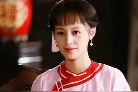 人称“小宁静”，却没有宁静的好运，演过38次女主都火不起来图片