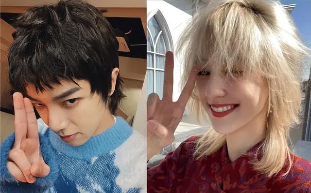 两张亲子鉴定,把华晨宇对张碧晨薄情寡义,体现的淋漓尽致