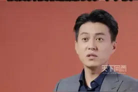 关于靳东对直播行业的看法图片