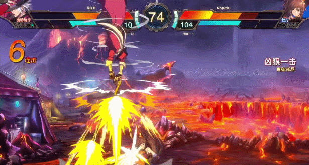 《DNF 决斗》体验：感觉比现在的DNF更有DNF味儿