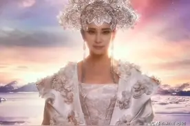 真正的地府老大竟然不是阎王地藏？而是身化轮回的他？图片