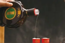 各类价格段的酱香型白酒，可分为这几个档次，你知道多少？图片